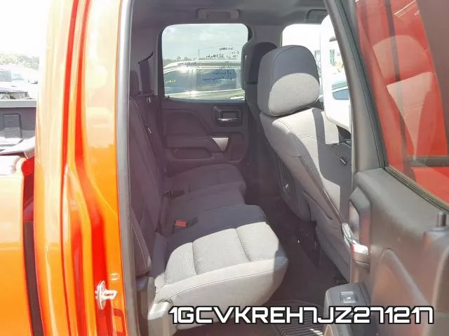 1GCVKREH7JZ271217 фото 7