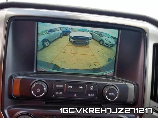 1GCVKREH7JZ271217 фото 10