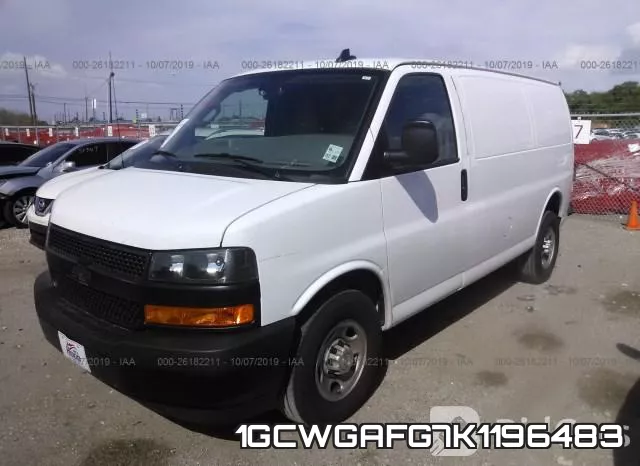 1GCWGAFG7K1196483 фото 3