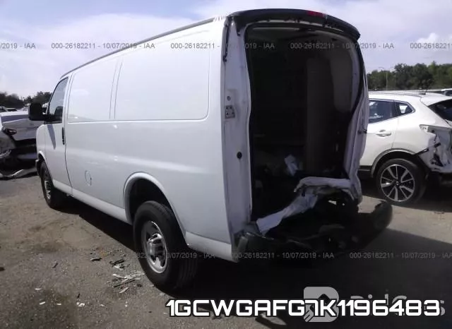1GCWGAFG7K1196483 фото 4