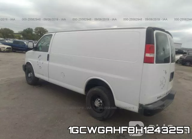 1GCWGAHF8H1243257 фото 4