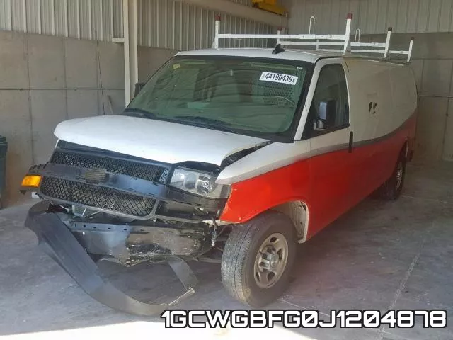1GCWGBFG0J1204878 фото 3