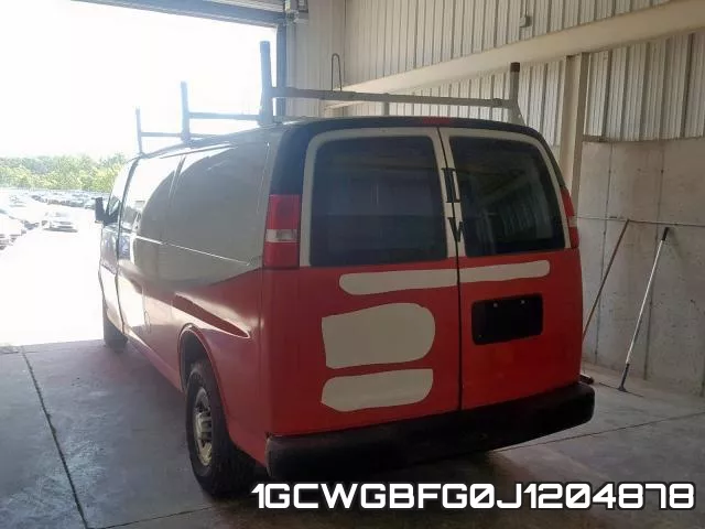 1GCWGBFG0J1204878 фото 4