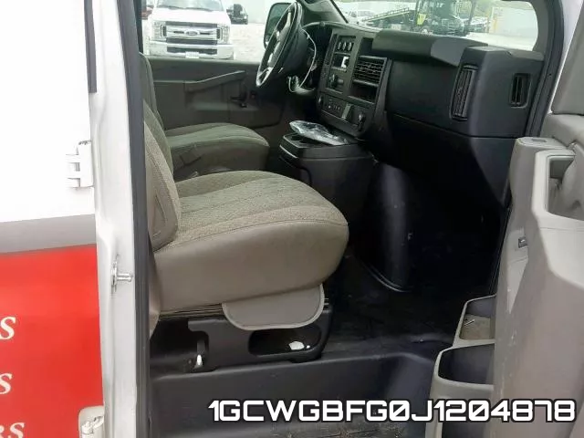 1GCWGBFG0J1204878 фото 6
