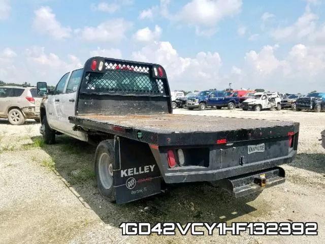 1GD42VCY1HF132392 фото 4