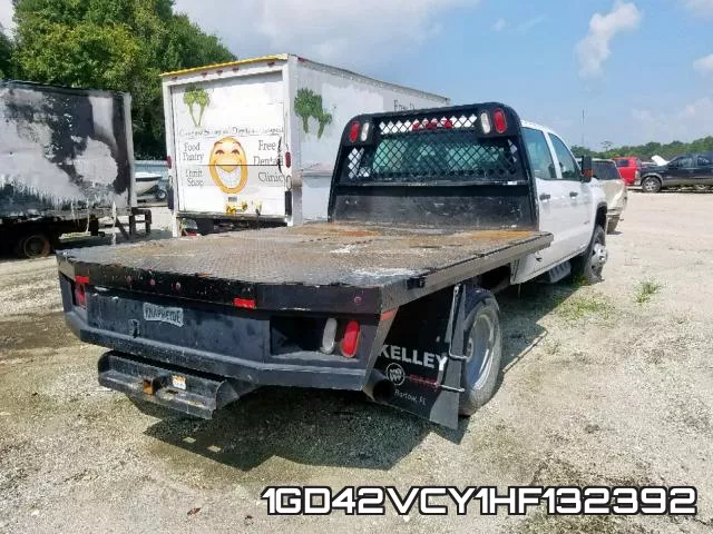 1GD42VCY1HF132392 фото 5