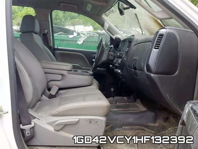 1GD42VCY1HF132392 фото 6