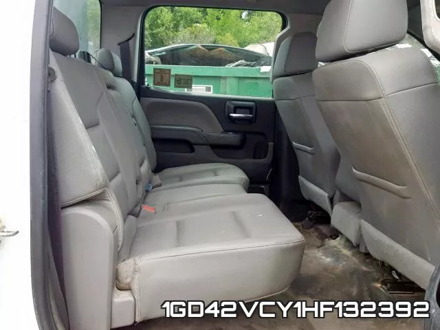 1GD42VCY1HF132392 фото 7