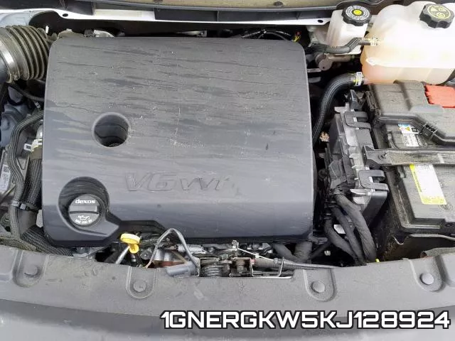 1GNERGKW5KJ128924 фото 8