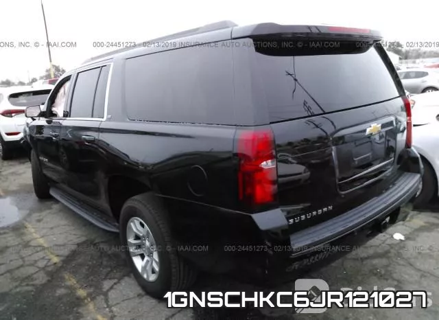 1GNSCHKC6JR121027 фото 4