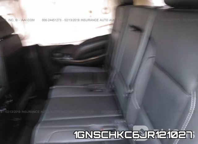 1GNSCHKC6JR121027 фото 9