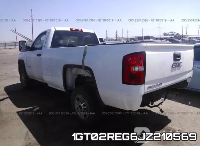 1GT02REG6JZ210569 фото 4