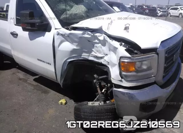 1GT02REG6JZ210569 фото 7