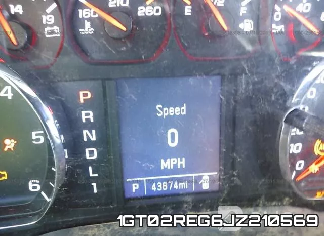 1GT02REG6JZ210569 фото 8