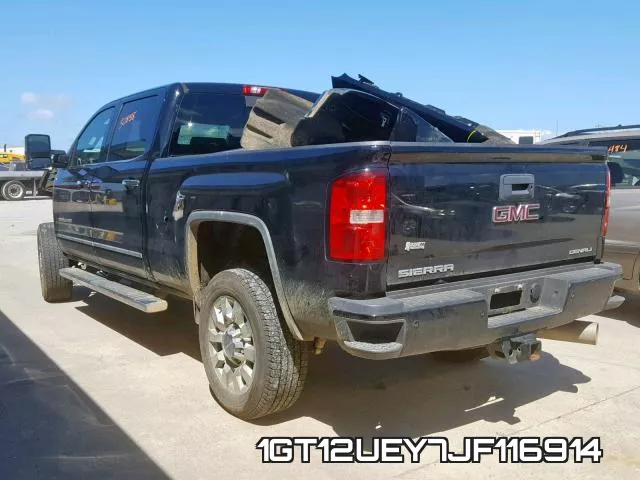 1GT12UEY7JF116914 фото 4