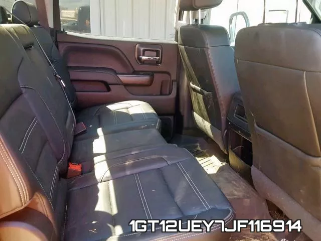 1GT12UEY7JF116914 фото 7