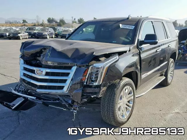 1GYS3AKJ9HR285133 фото 3