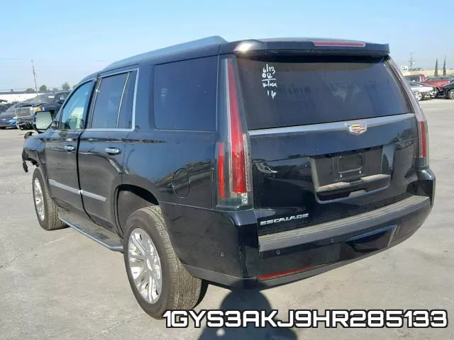 1GYS3AKJ9HR285133 фото 4