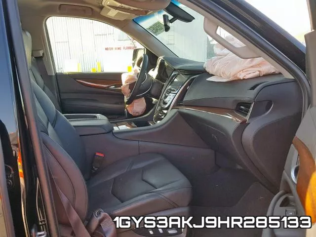 1GYS3AKJ9HR285133 фото 6