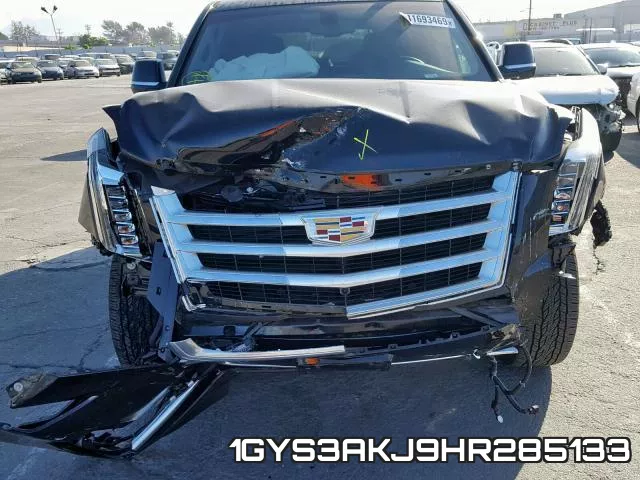 1GYS3AKJ9HR285133 фото 10