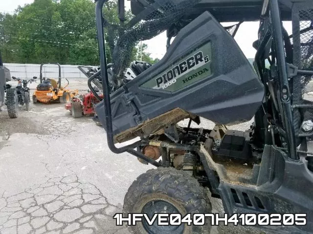 1HFVE0407H4100205 фото 10