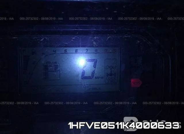 1HFVE0511K4000633 фото 8