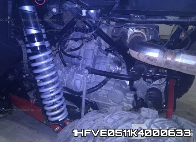 1HFVE0511K4000633 фото 10