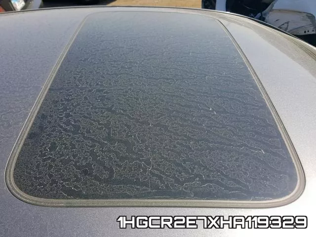 1HGCR2E7XHA119329 фото 10