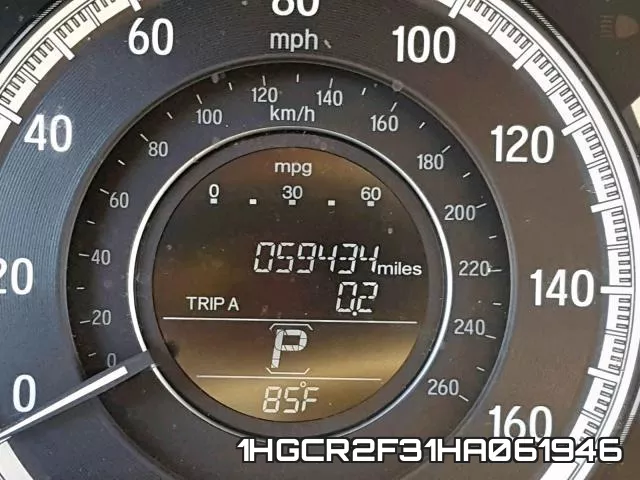 1HGCR2F31HA061946 фото 9