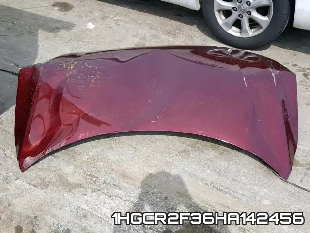 1HGCR2F36HA142456 фото 10