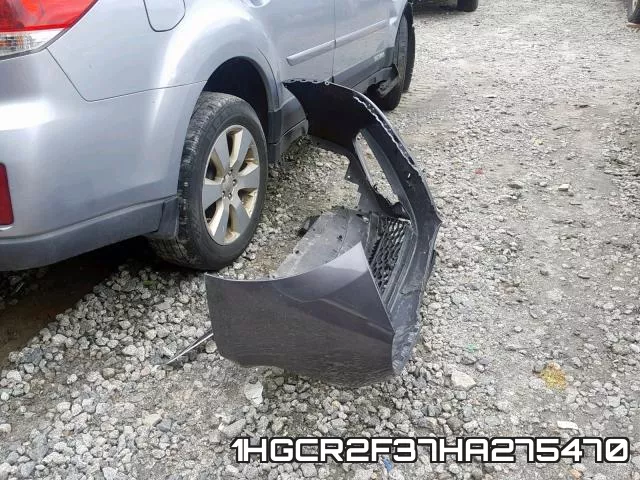 1HGCR2F37HA275470 фото 10