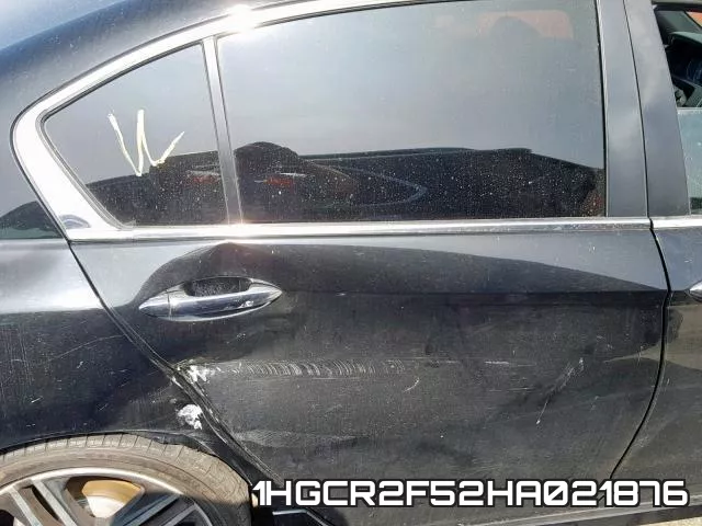 1HGCR2F52HA021876 фото 7