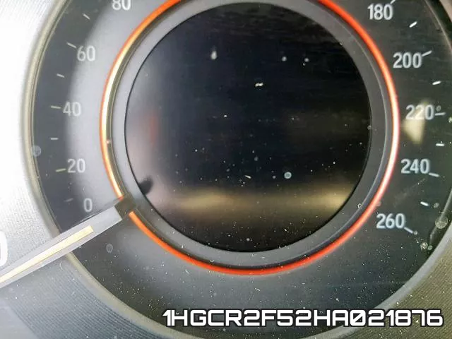 1HGCR2F52HA021876 фото 9