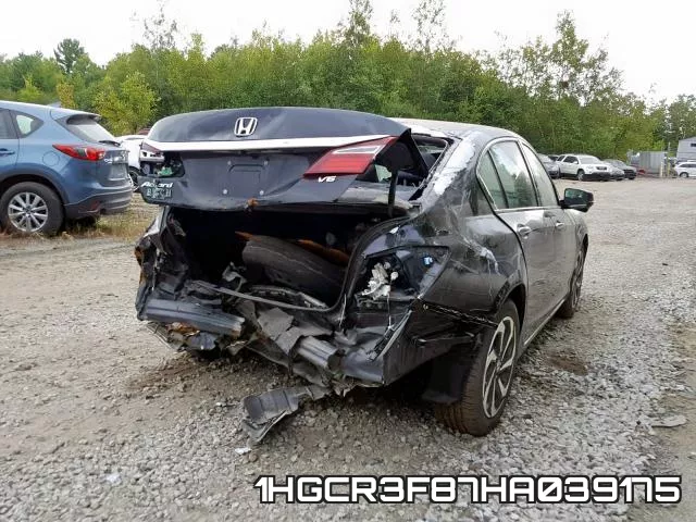 1HGCR3F87HA039175 фото 5