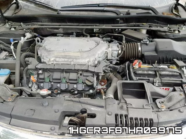 1HGCR3F87HA039175 фото 8