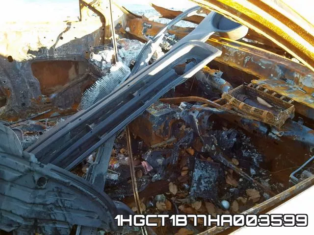 1HGCT1B77HA003599 фото 6