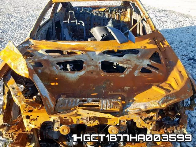 1HGCT1B77HA003599 фото 8
