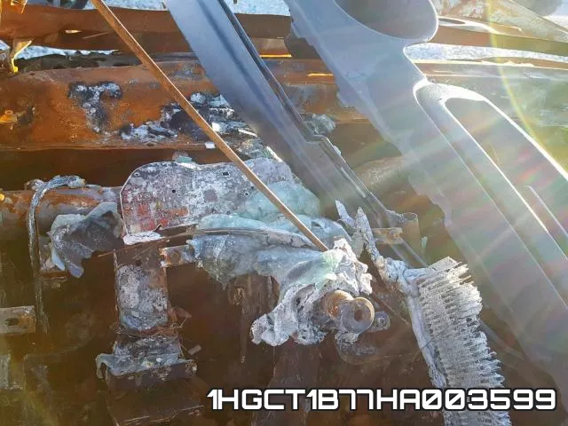 1HGCT1B77HA003599 фото 9