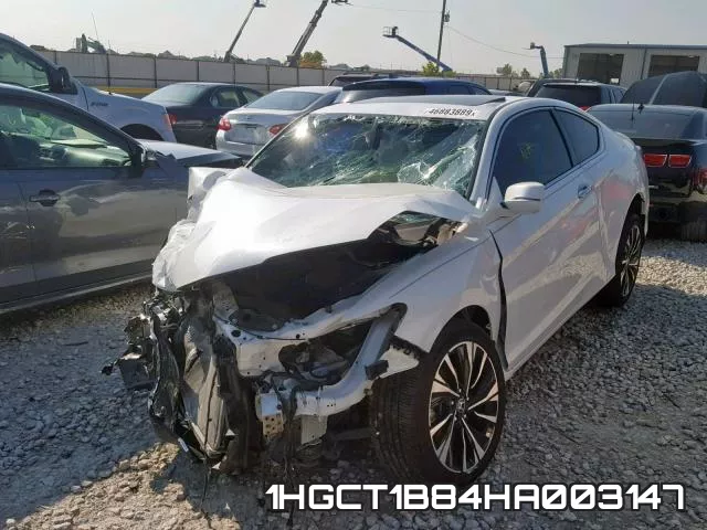 1HGCT1B84HA003147 фото 3
