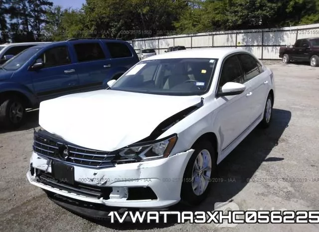 1VWAT7A3XHC056225 фото 3