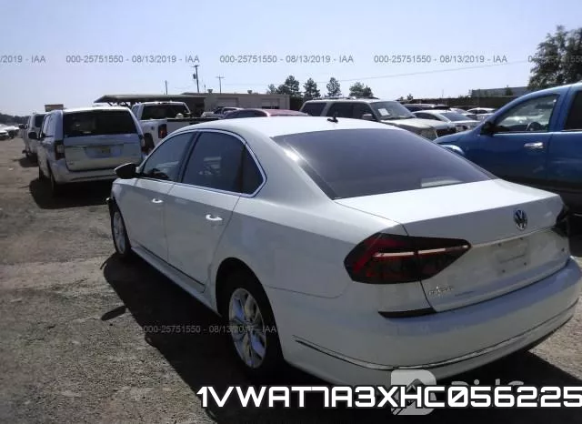 1VWAT7A3XHC056225 фото 4