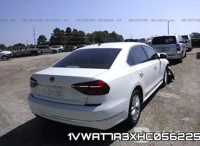 1VWAT7A3XHC056225 фото 5