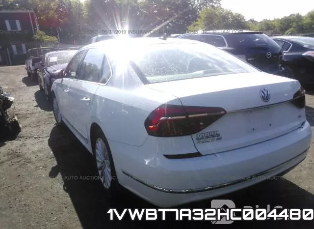 1VWBT7A32HC004480 фото 4