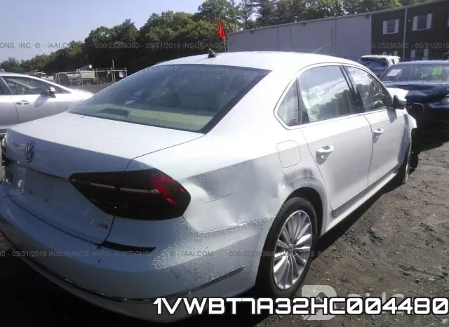 1VWBT7A32HC004480 фото 5
