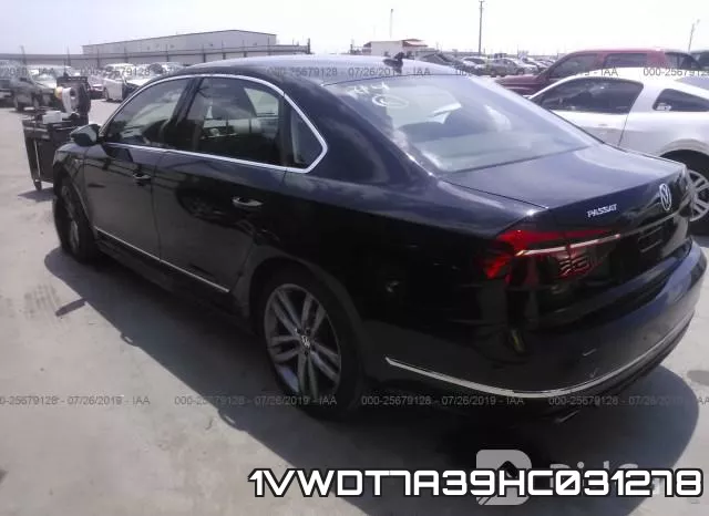 1VWDT7A39HC031278 фото 4