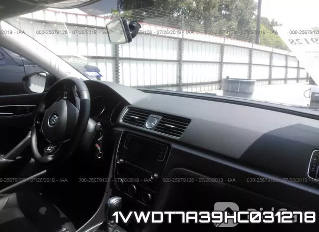 1VWDT7A39HC031278 фото 6