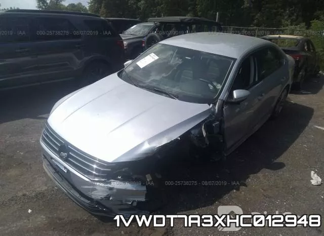 1VWDT7A3XHC012948 фото 3