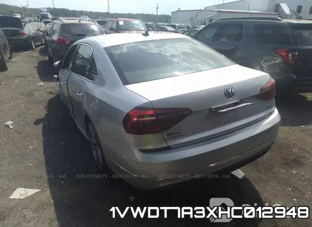 1VWDT7A3XHC012948 фото 4