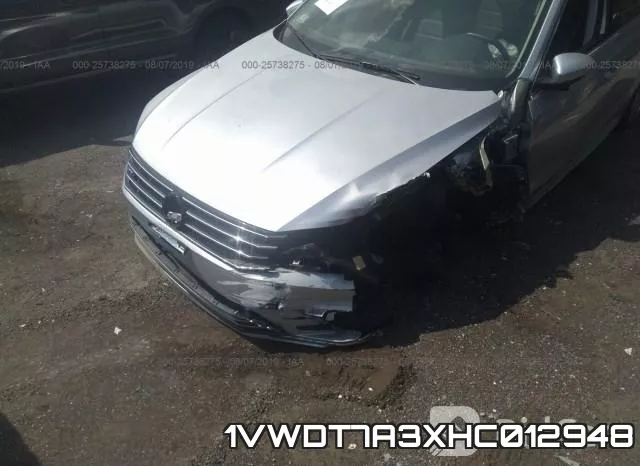 1VWDT7A3XHC012948 фото 7