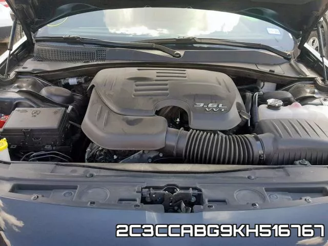 2C3CCABG9KH516767 фото 8